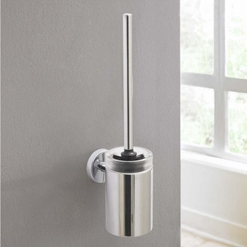 Йоржик Hansgrohe Logis підвісний хромований скляний 40522000