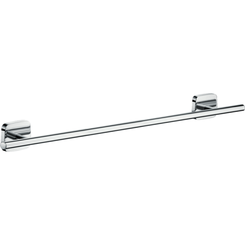 Pura Vida рушникотримач Hansgrohe  60 см хромований 41506000