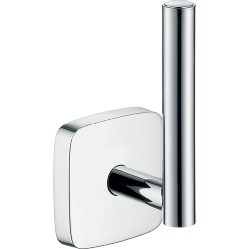 Pura Vida запасний тримач паперу Hansgrohe  хромований 41518000