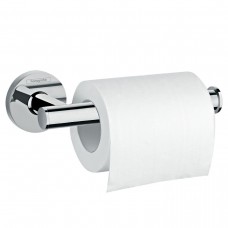 Тримач паперу Hansgrohe Logis Universal  хромований 41726000