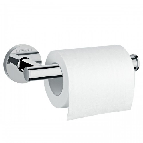 Тримач паперу Hansgrohe Logis Universal  хромований 41726000