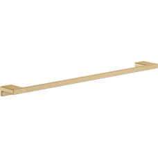 Рушникотримач Hansgrohe  62.6/64.8 см Brushed Bronze 41747140