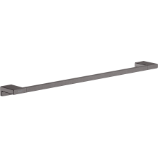 Рушникотримач Hansgrohe  62.6/64.8 см Brushed Black 41747340