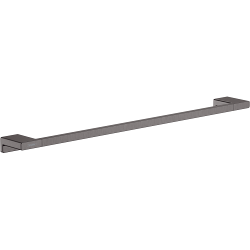 Рушникотримач Hansgrohe  62.6/64.8 см Brushed Black 41747340