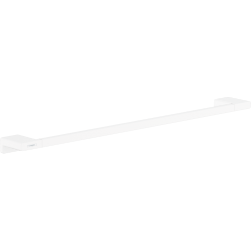 Рушникотримач Hansgrohe  62.6/64.8 см Matt White 41747700
