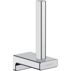 Тримач запасного паперу Hansgrohe Chrome 41756000