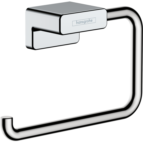 Тримач паперу Hansgrohe  Chrome 41771000