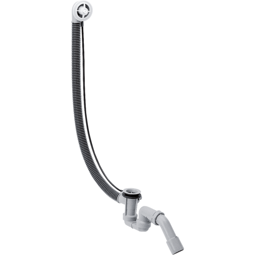 Сифон Hansgrohe  Flexaplus Basic для нестандартних ванн 58141180