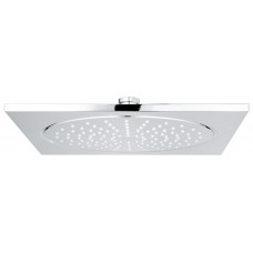 Душова система Hansgrohe Crometta E Showerpipe 240 1jet з термостатом 27271000