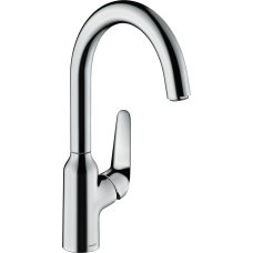 Змішувач Hansgrohe M421-H220 для кухні 71802000
