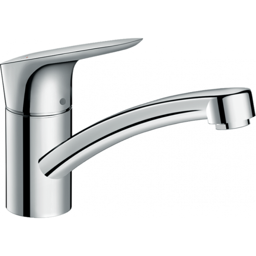 Змішувач Hansgrohe Logis 120 для кухні 71830000