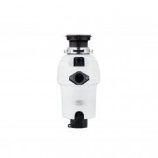 Подрібнювач харчових відходів Kroner KRP Kaiman WHI - 550W