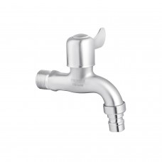 Кран для поливу Kroner KRP Edelstahl Klassisch - ESG099 1/2'' зр