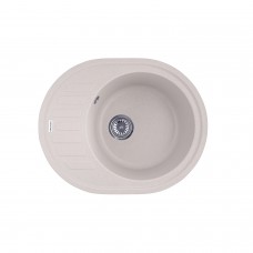 Кухонна мийка Kroner KRP Komposit COL - 6250