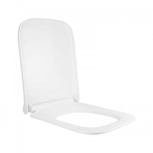 Унітаз підвісний Qtap Tern із сидінням Soft-close QT1733052EUQW