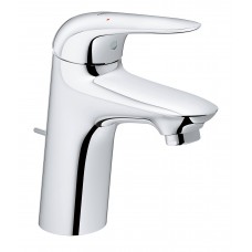 Одноважільний змішувач для раковини S Size Grohe Eurostyle 23707003  