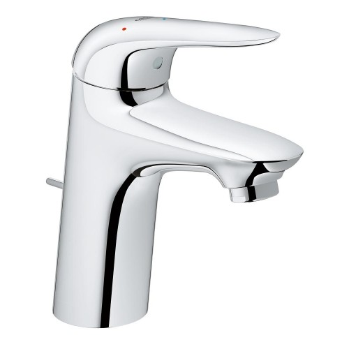 Одноважільний змішувач для раковини S Size Grohe Eurostyle 23709003  
