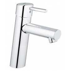 Одноважільний змішувач для раковини M Size Grohe Concetto 23451001  