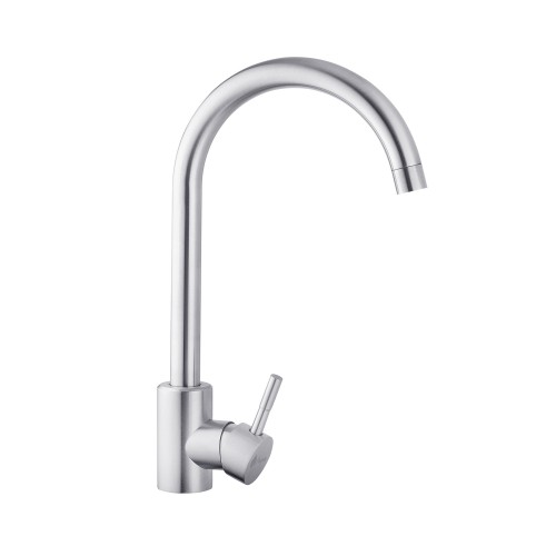 Змішувач для кухні Agua Acero - INOX035