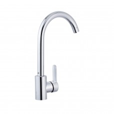 Змішувач для кухні Agua Acero - INOX035CR