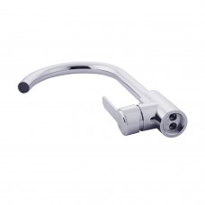 Змішувач для кухні Agua Acero - INOX035CR