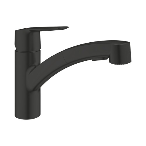 Змішувач для кухні Grohe QuickFix Start 303072431