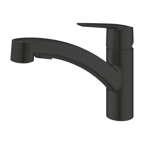 Змішувач для кухні Grohe QuickFix Start 303072431