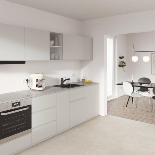 Змішувач для кухні Grohe QuickFix Start 303072431