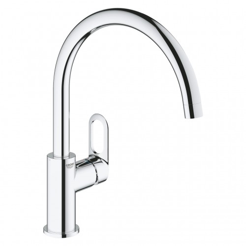 Змішувач для кухні Grohe Start Flow 31555001