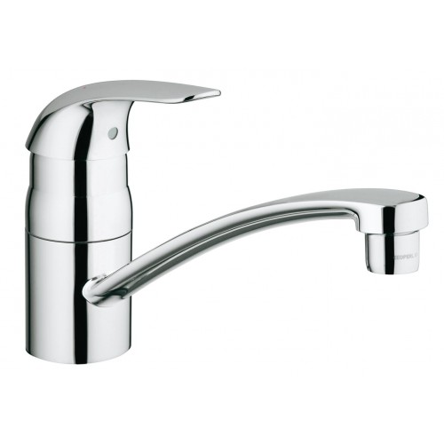 Змішувач для кухні Grohe Euroeco 32750000