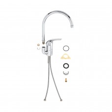Змішувач для кухні Grohe Euroeco 32752000