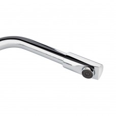 Змішувач для кухні Qtap Elit QTELICRM007F Chrome