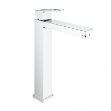Одноважільний змішувач для раковини XL Size Grohe Eurocube 23406000  