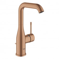 Одноважільний змішувач для раковини L Size Grohe Essence (32628DL1)  