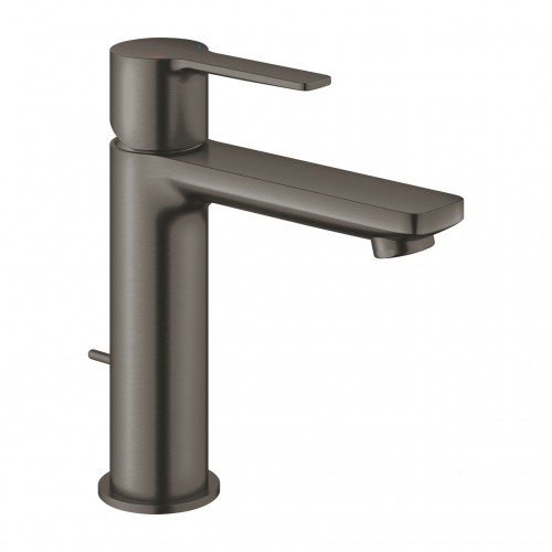 Одноважільний змішувач для раковини S Size Grohe Lineare (32114AL1)  