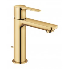 Одноважільний змішувач для раковини S Size Grohe Lineare (32114GL1)  