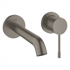 Змішувач раковини на 2 Grohe Essence отвори M Size (29192AL1) 