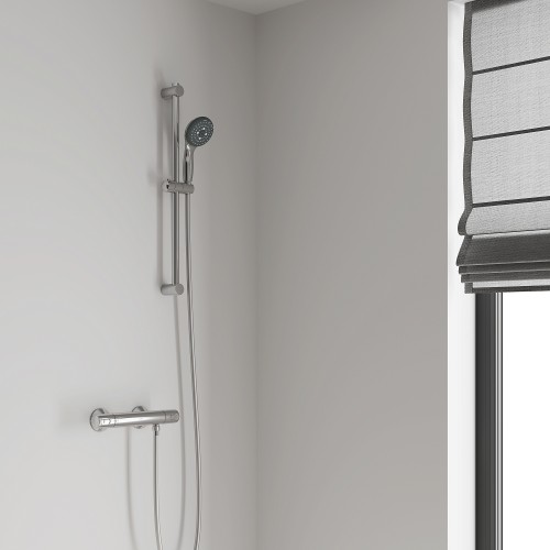 Душовий гарнітур Grohe QuickFix Vitalio Start 100 26032000