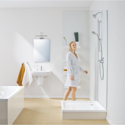 Лійка для ручного душу Grohe New Tempesta 100 26161001