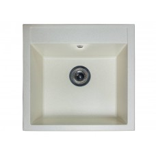 Кухонна мийка Miraggio BODRUM 510 jasmine 0000003