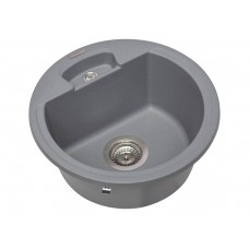 Кухонна мийка Miraggio VALENCIA gray 0000052