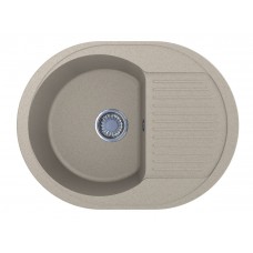 Кухонна мийка Miraggio LAGOS SAND 0000095