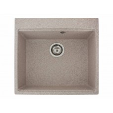 Кухонна мийка Miraggio LAGOON 540 sand 0001141
