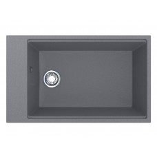 Кухонна мийка Miraggio LAGOON 760 gray 0002086