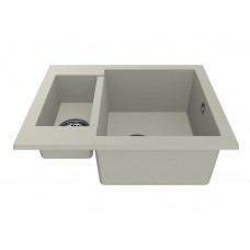 Кухонна мийка Miraggio ARIZONA JASMINE 0002165