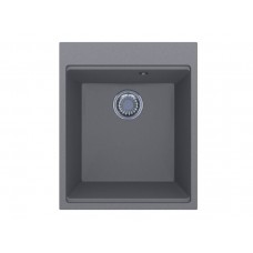 Кухонна мийка Miraggio LAGOON 420 gray 0002218