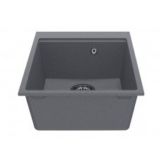 Кухонна мийка Miraggio LAGOON 420 gray 0002218
