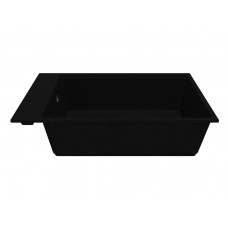 Кухонна мийка Miraggio LAGOON 760 black 0002248