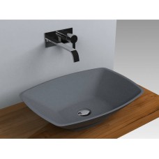 Умивальник Miraggio LEX S GRAY MATT 0000210