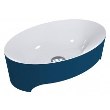 Умивальник Miraggio EVORA RAL 5003 0000304